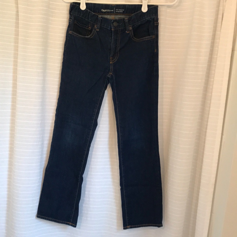GAP jeans